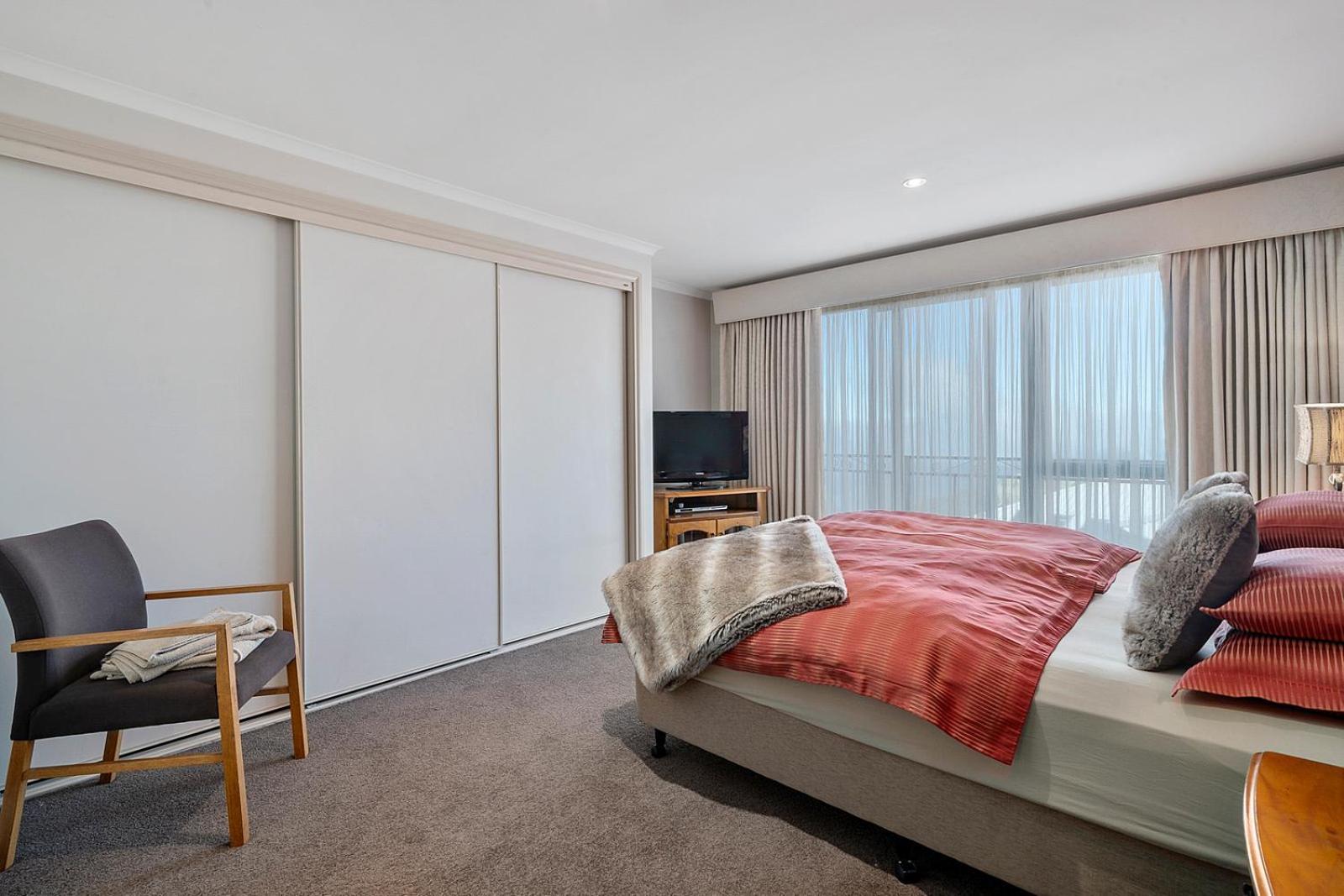 Hotel Pension Grimus Mount Buller Kültér fotó