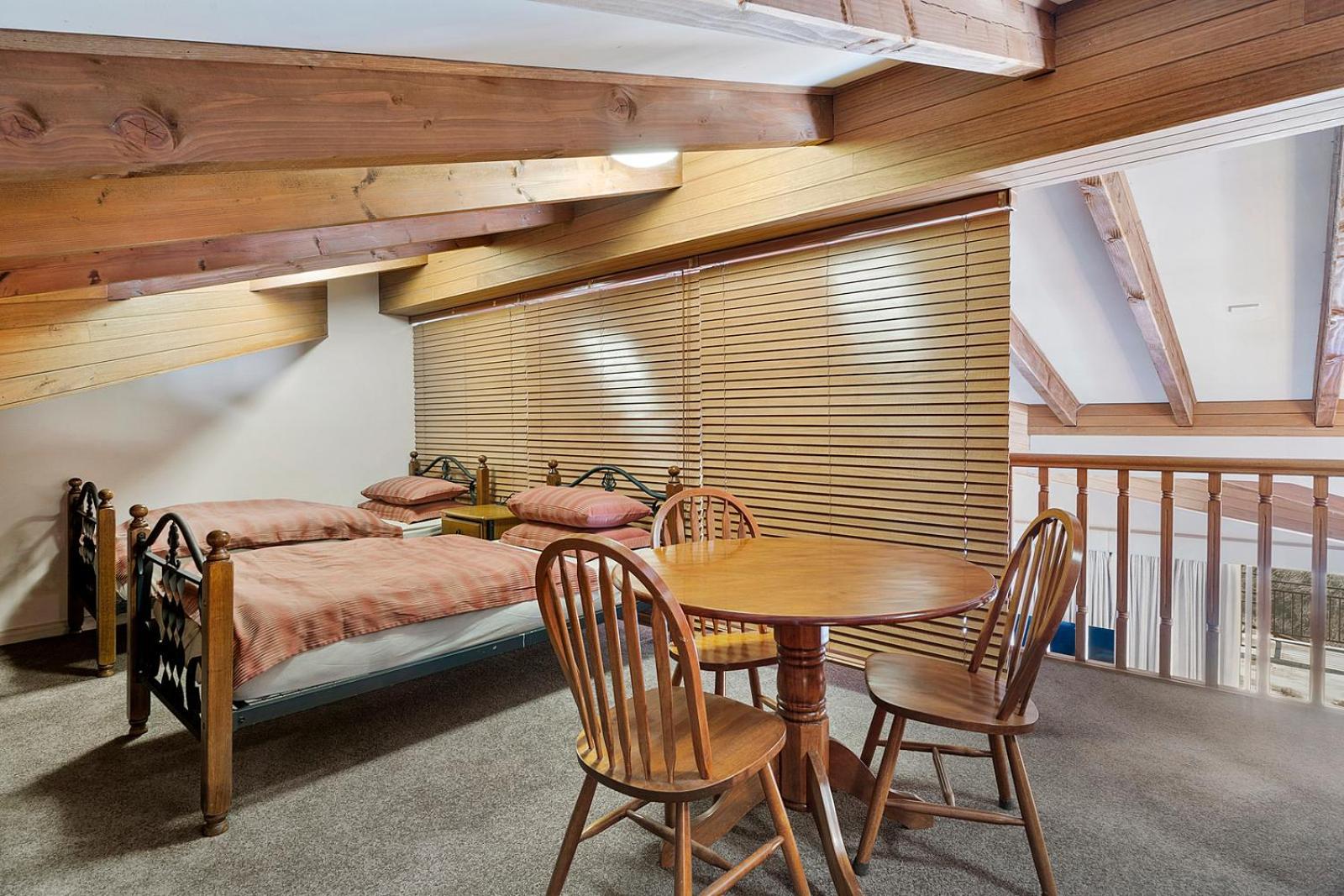Hotel Pension Grimus Mount Buller Kültér fotó