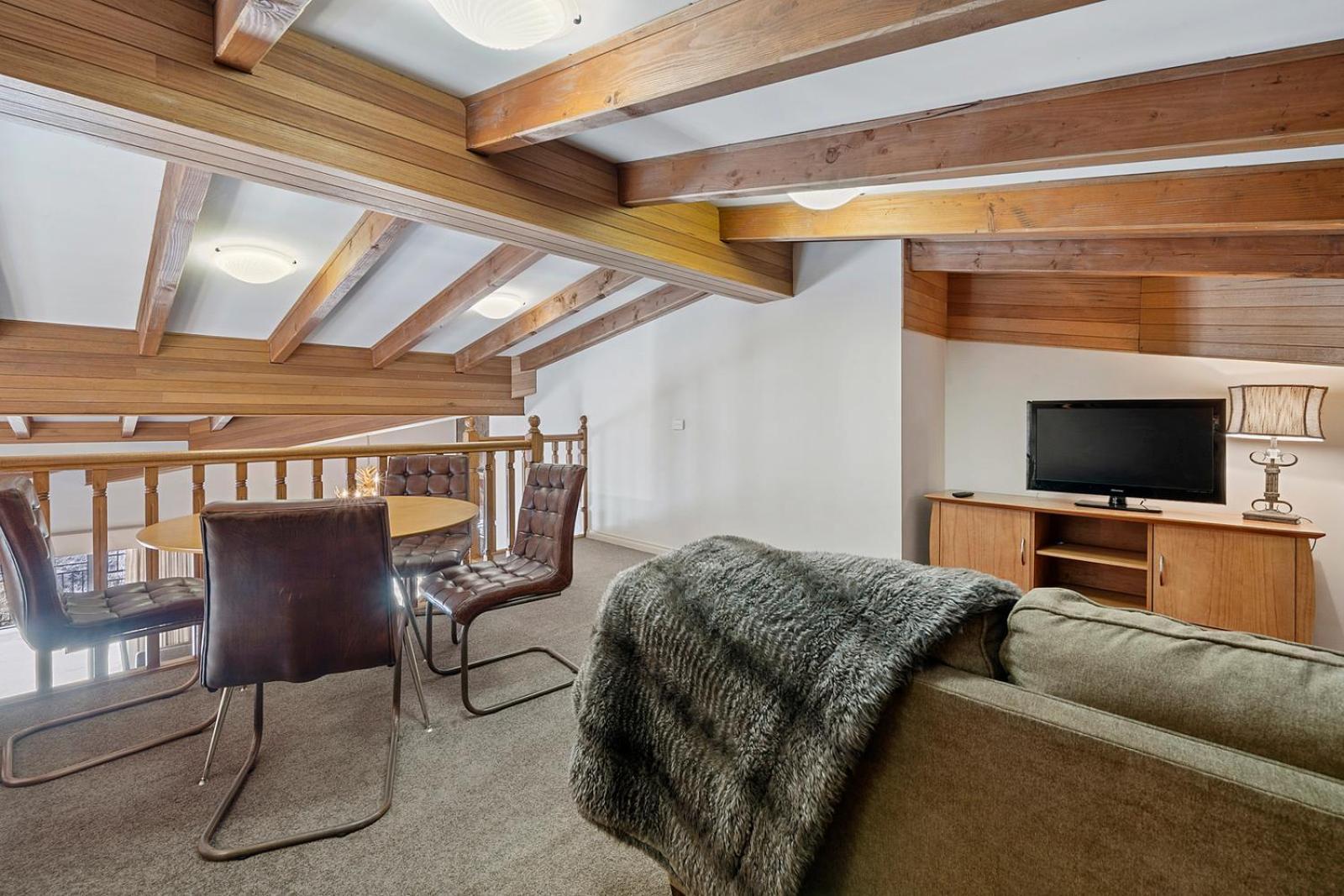 Hotel Pension Grimus Mount Buller Kültér fotó