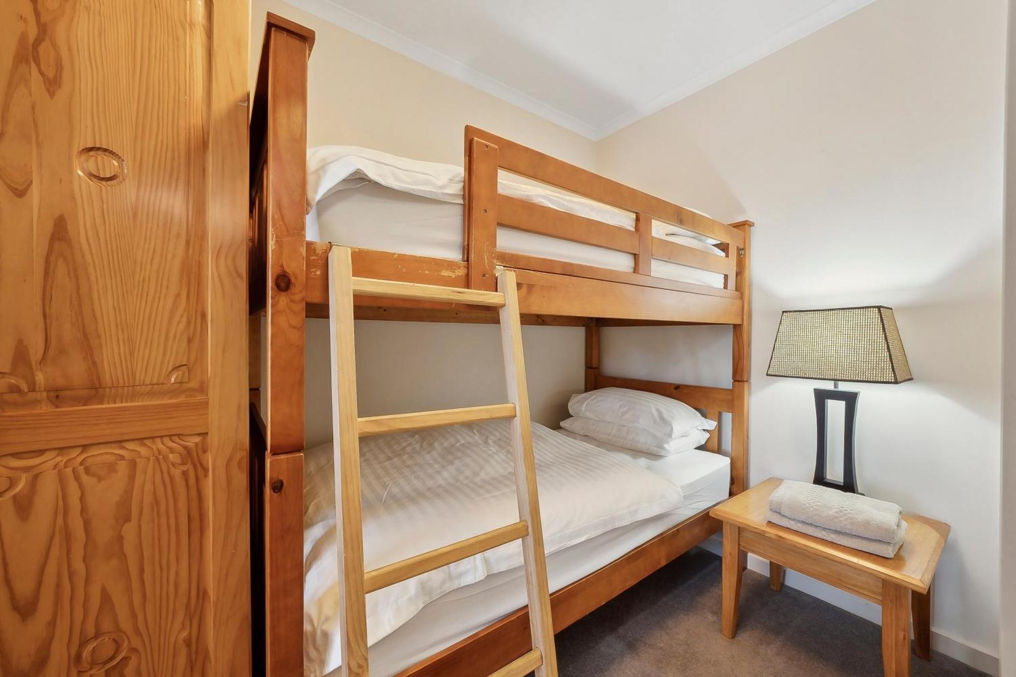 Hotel Pension Grimus Mount Buller Kültér fotó