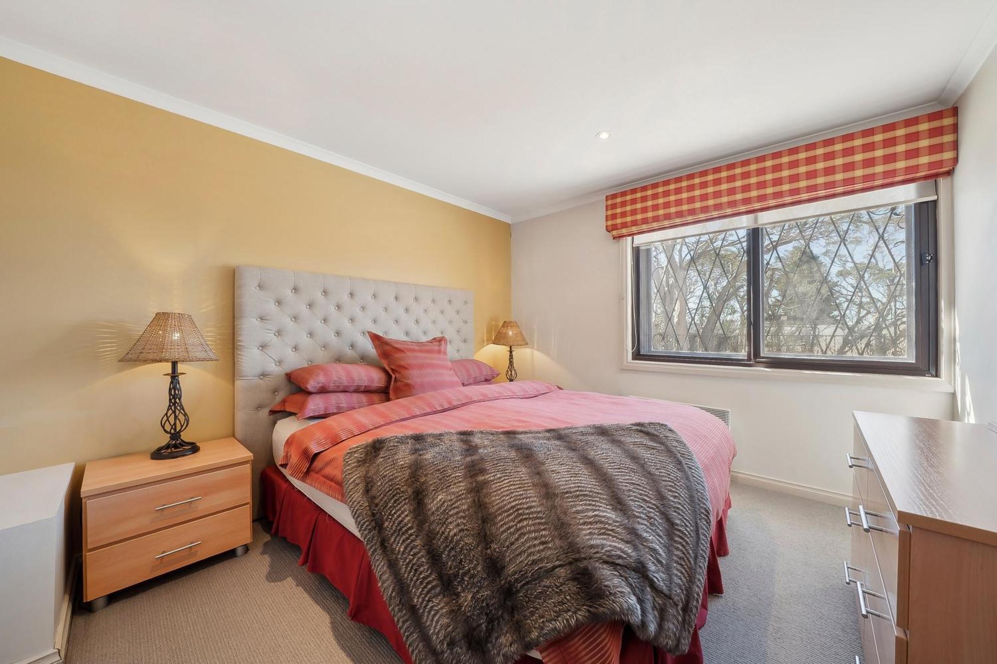 Hotel Pension Grimus Mount Buller Kültér fotó